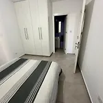 Two Bedrooms With Private Balcony Apartment