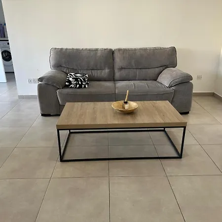 Two Bedrooms With Private Balcony * ニコシア