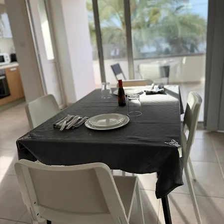 Two Bedrooms With Private Balcony * ニコシア