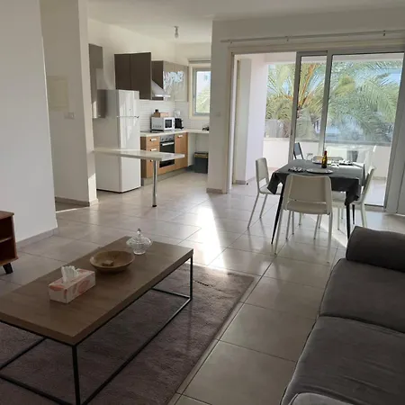アパート Two Bedrooms With Private Balcony