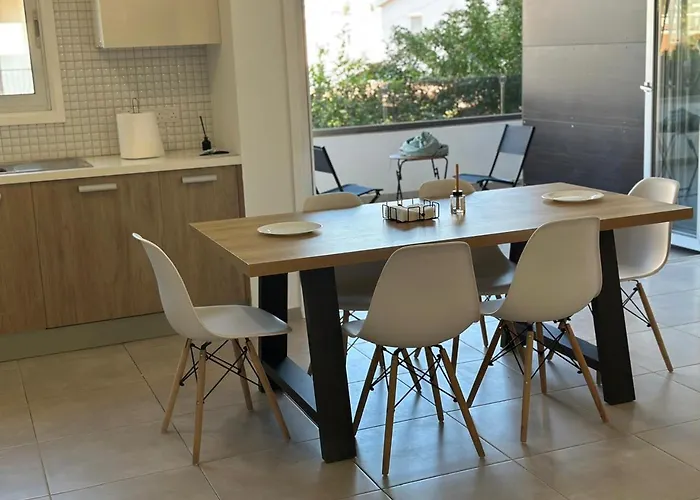 Two Bedrooms With Private Balcony *