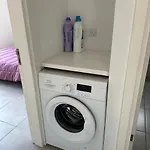 Two Bedrooms With Private Balcony 아파트 *