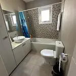 Two Bedrooms With Private Balcony *