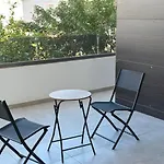 Two Bedrooms With Private Balcony * 니코시아