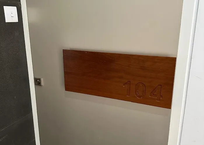 Apartment Two Bedrooms With Private Balcony